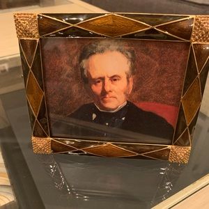 Jay Strongwater frame